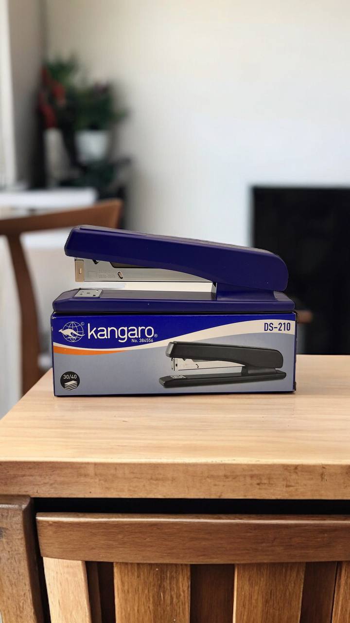 Kangaroo DS210 stapler