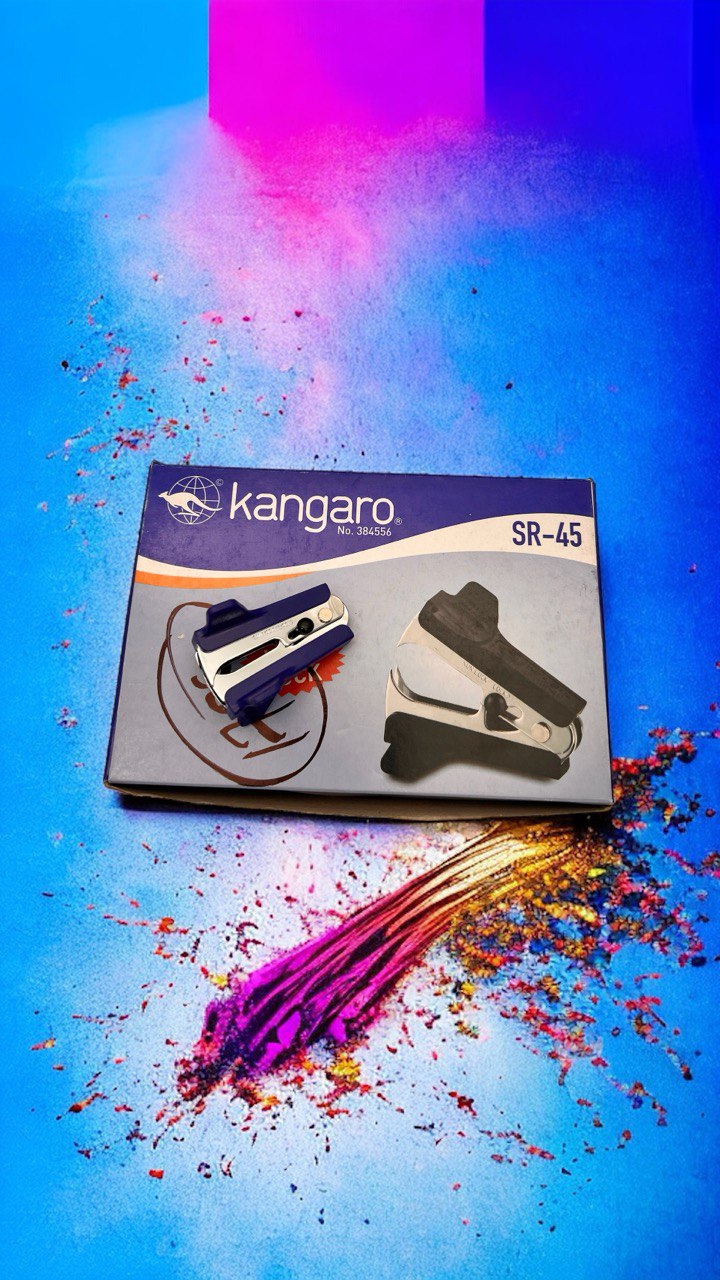 Kangaro SR-45 pin remover