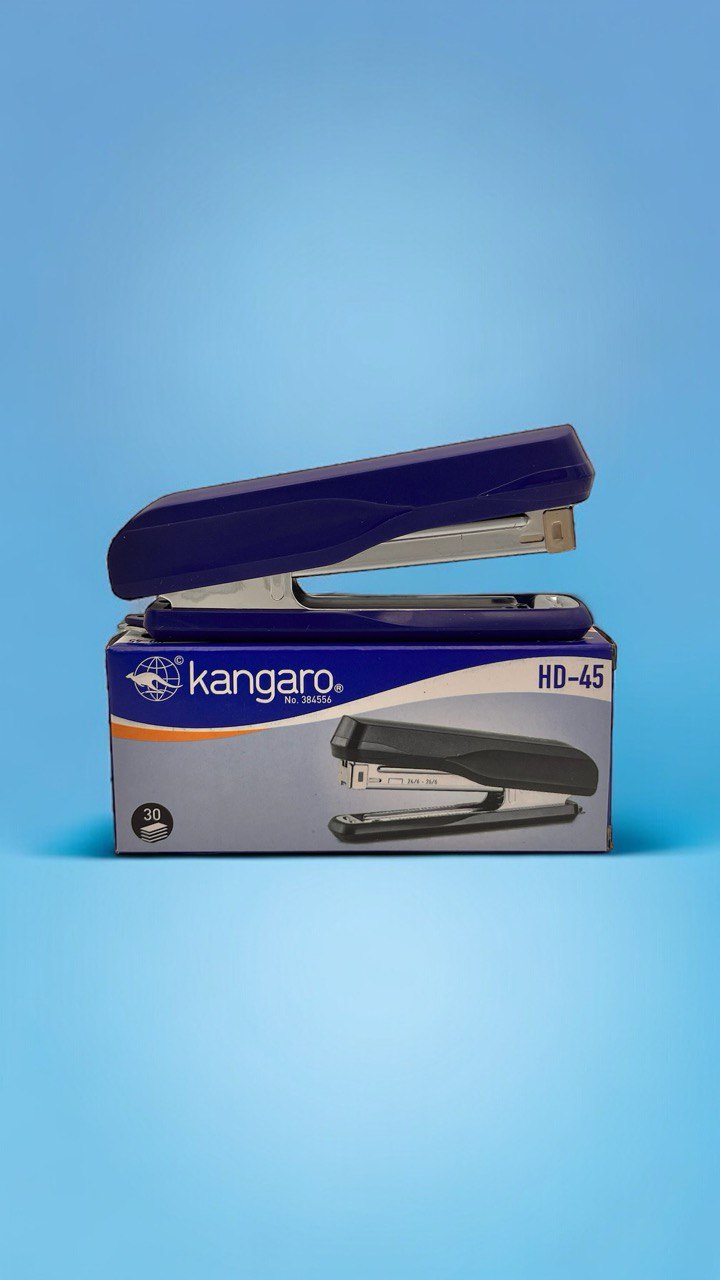 Kangaro HD45 stapler